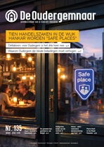 Couverture du journal