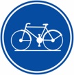 Verkeersbord D7