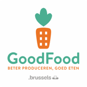 logo good food