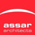 Assar Architects, 181 chaussée de La Hulpe, 1170 Bruxelles