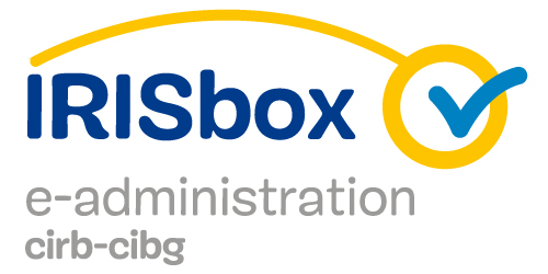 Logo Irisbox