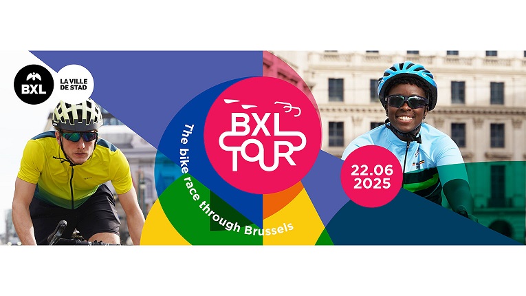 bxl Tour