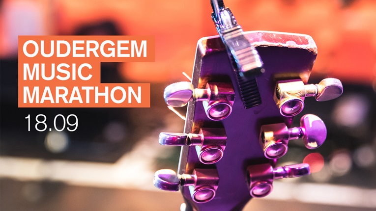 Oudergem Music Marathon