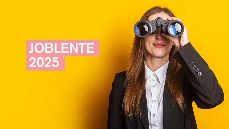 Joblente 2025