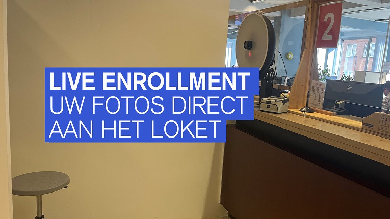 Live Enrollment 