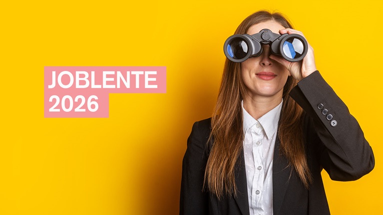 Joblente 2026