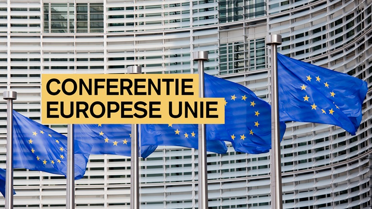Europese Unie: opkomende macht of kwetsbare reus?