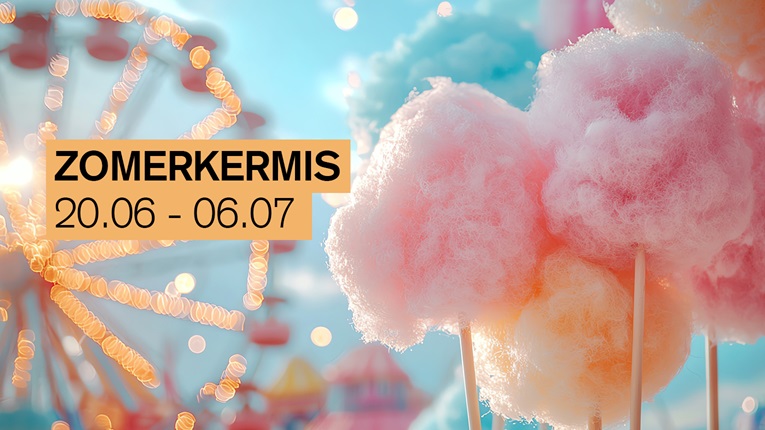 Zomerkermis