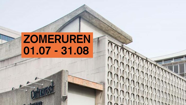 zomeruren