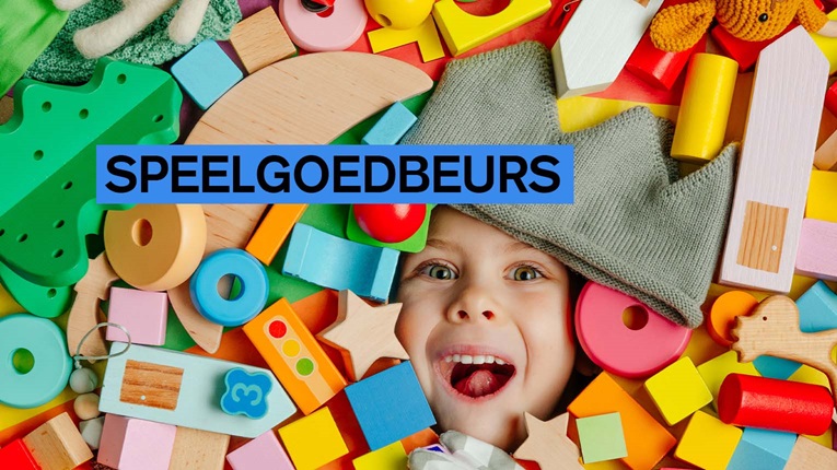 Speelgoedbeurs