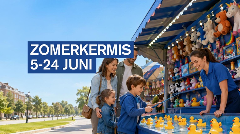 Zomerkermis