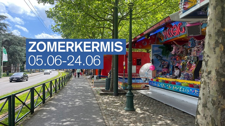 Zomerkermis
