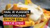 Nationale feestdag