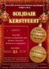 Solidair Kerstfeest