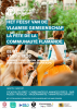 Affiche "Feest van de Vlaamse Gemeenschap"