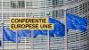 Conferentie: Europese Unie