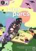 Lire dans les parcs
