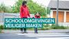 Alle scholen van de gemeente binnenkort verkeersveilig