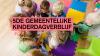 Oudergem bouwt haar 5de gemeentelijke kinderdagverblijf