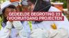 Gedeelde begroting 2023: hoe ver staan de bekroonde projecten?