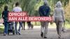 Oproep aan alle bewoners