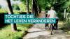 Illustratie fietstaxi’s