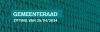 Gemeenteraad - 25.04.2024
