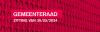 Gemeenteraad - 30.05.2024