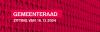 Gemeenteraad - 16.12.2024