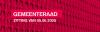 Gemeenteraad - 05.06.2025