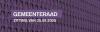 Gemeenteraad - 25.09.2025